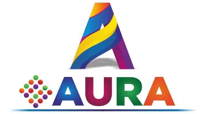 AURA Logo